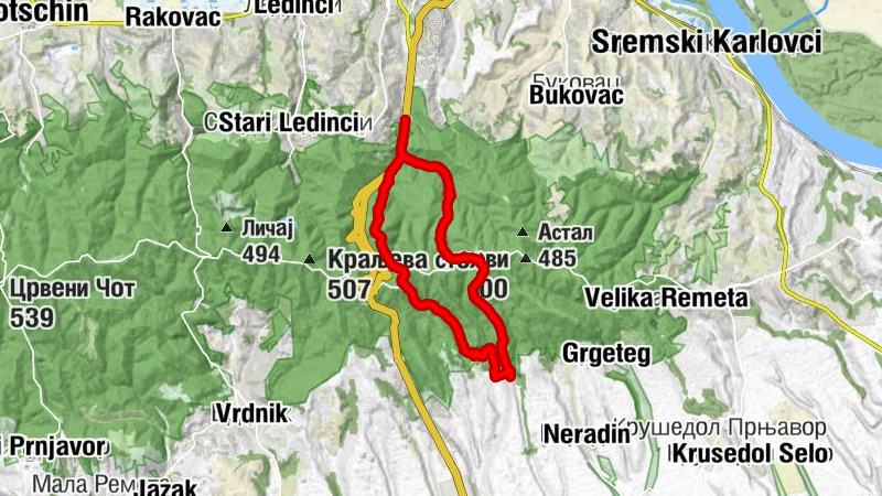 Carte