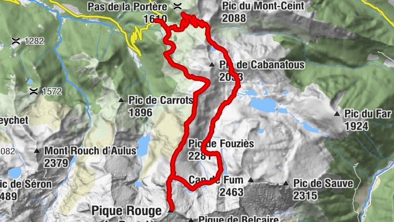 Carte