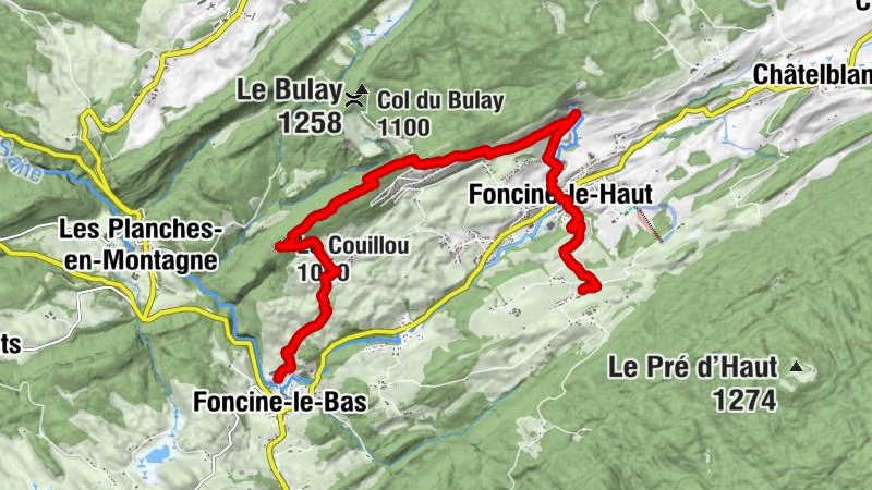 Carte