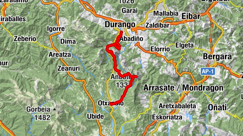 Carte