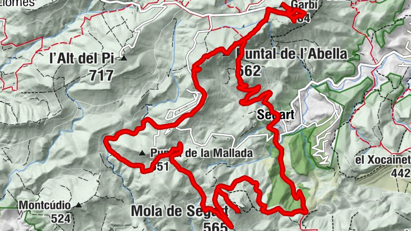 Carte