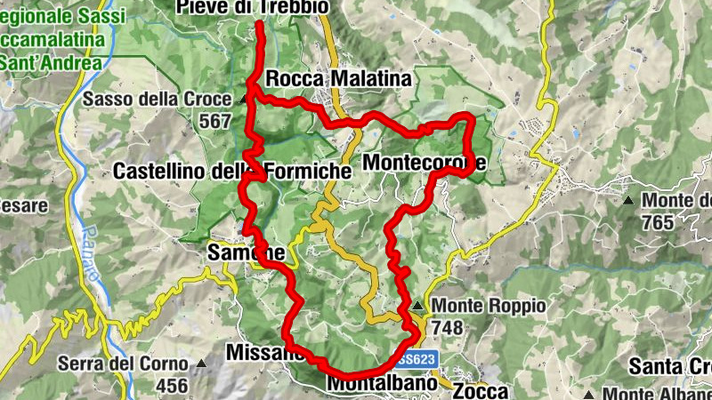 Carte