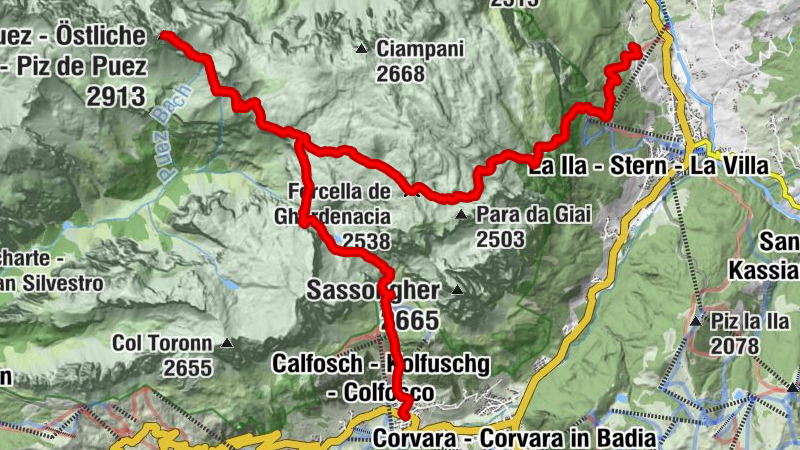 Carte