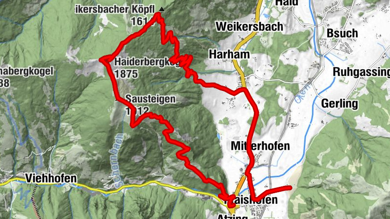 Carte