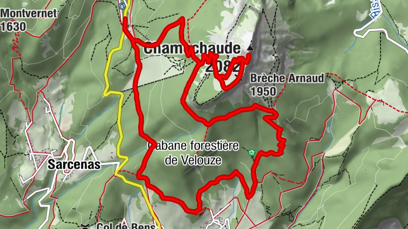 Carte