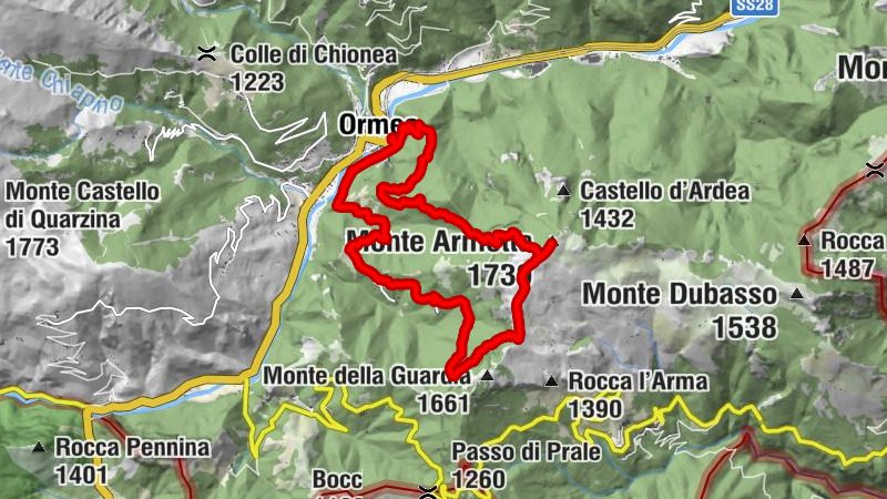 Carte