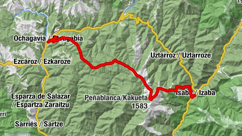 Carte