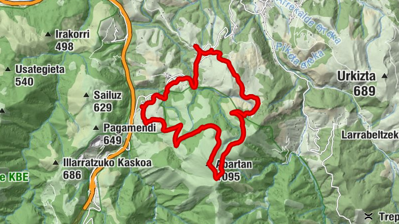 Carte
