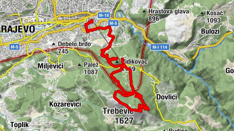 Carte