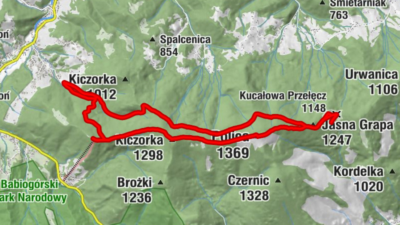 Carte