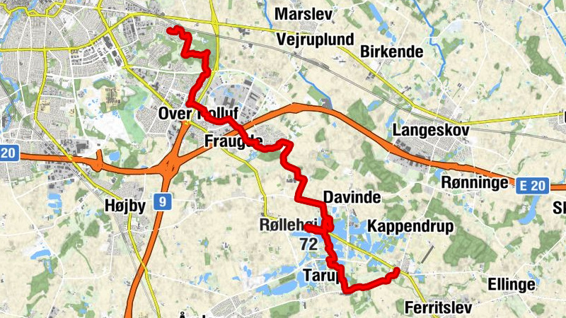 Carte