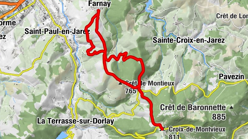 Carte