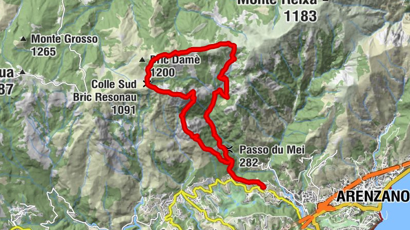 Carte