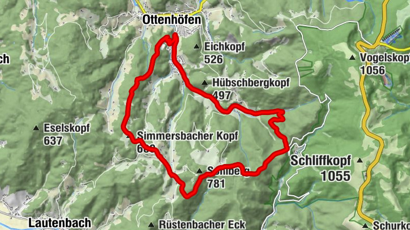 Carte