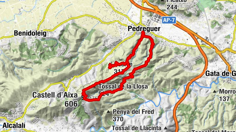 Carte