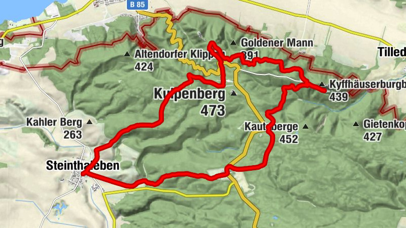Carte