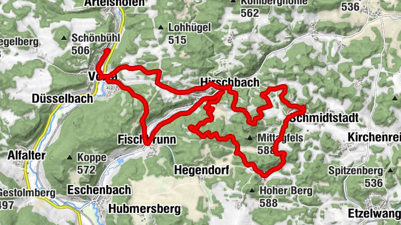 Carte