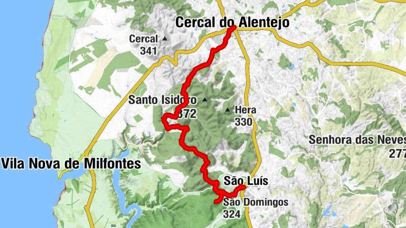 Carte