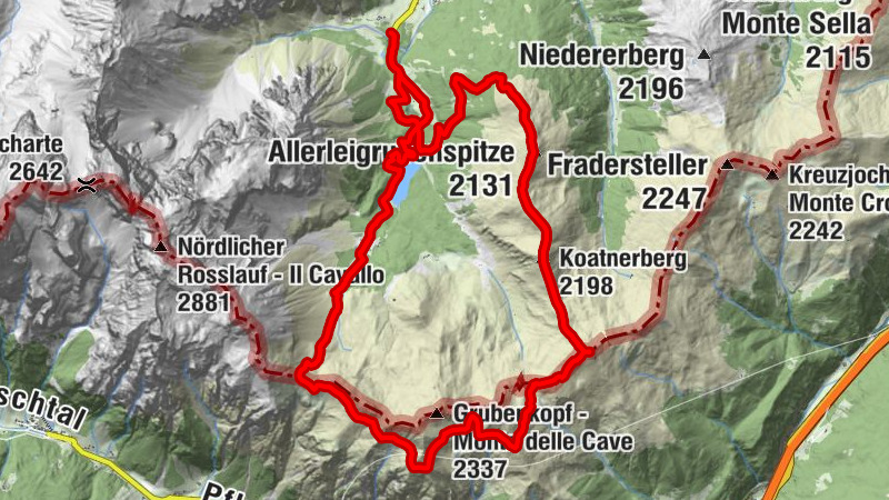 Carte