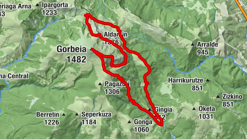 Carte