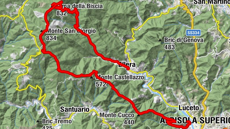 Carte