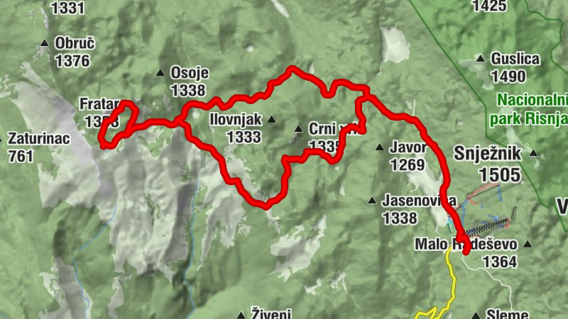 Carte