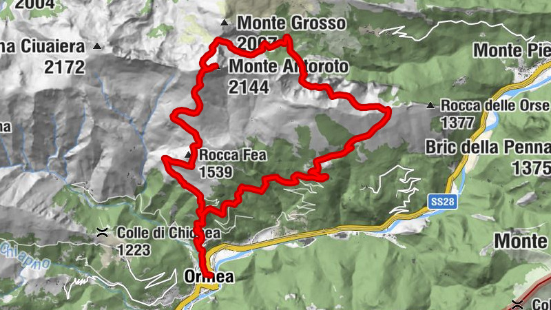 Carte