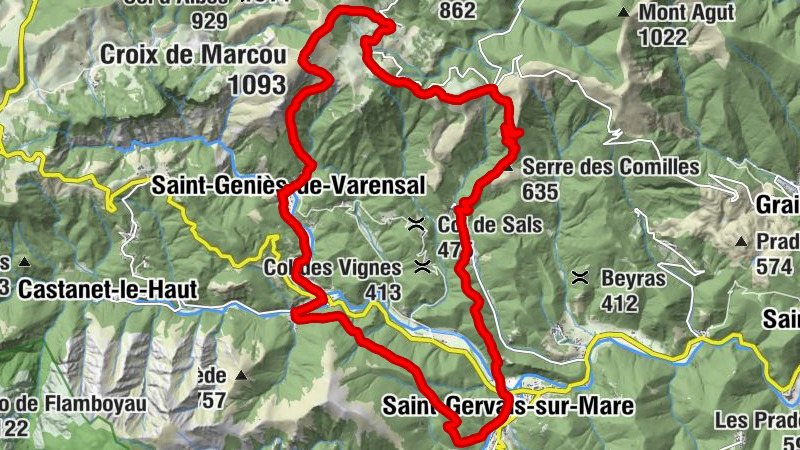 Carte