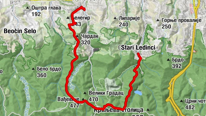 Carte