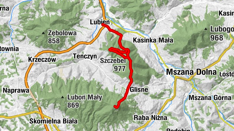 Carte