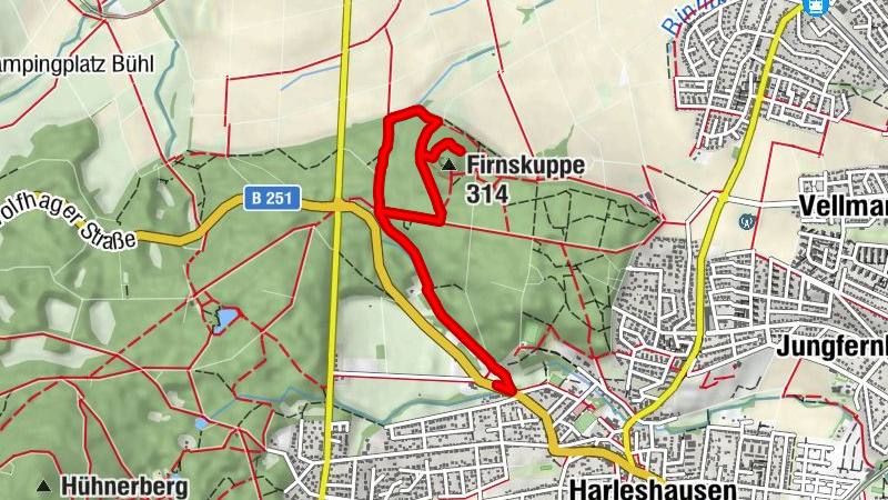 Carte