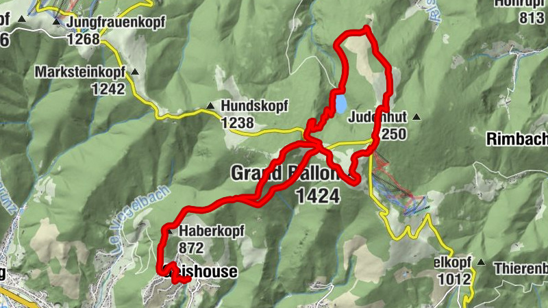 Carte