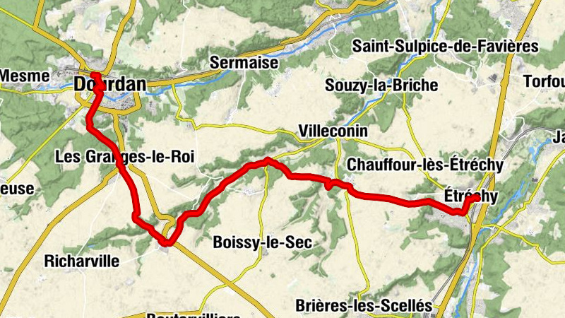Carte