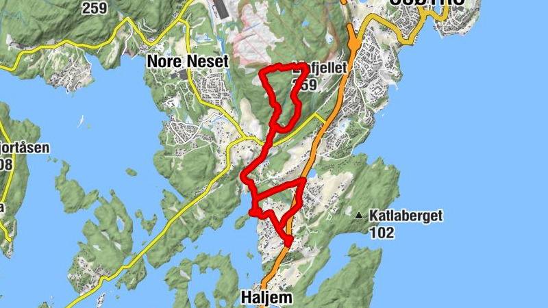 Carte