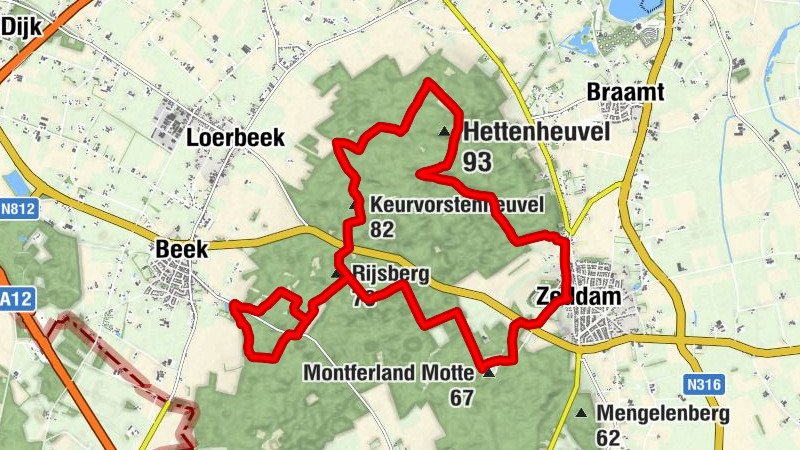 Carte