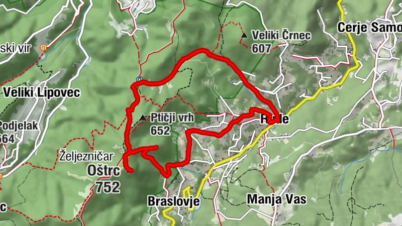 Carte