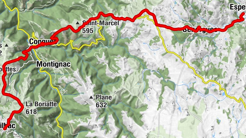 Carte