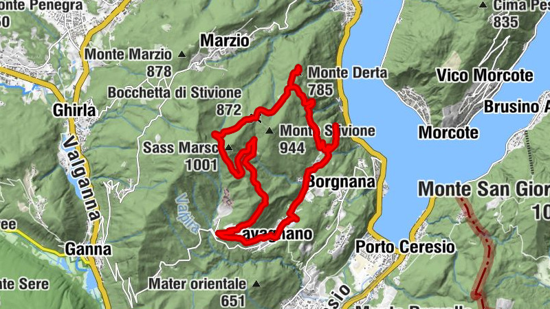 Carte