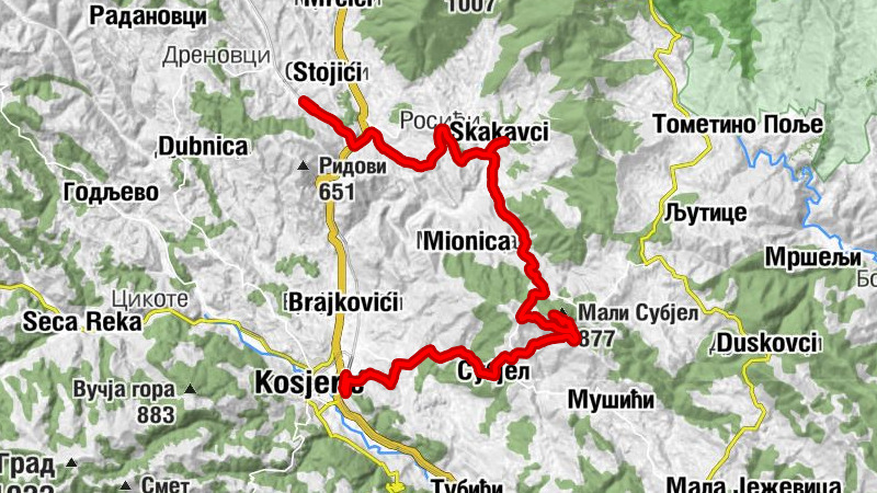 Carte
