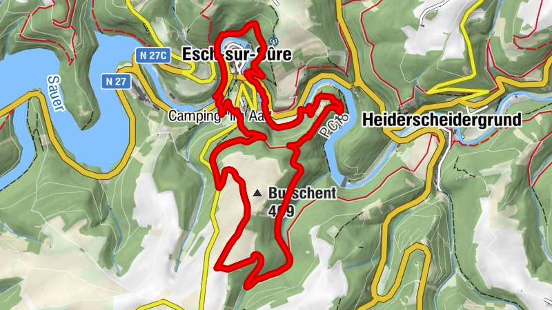 Carte