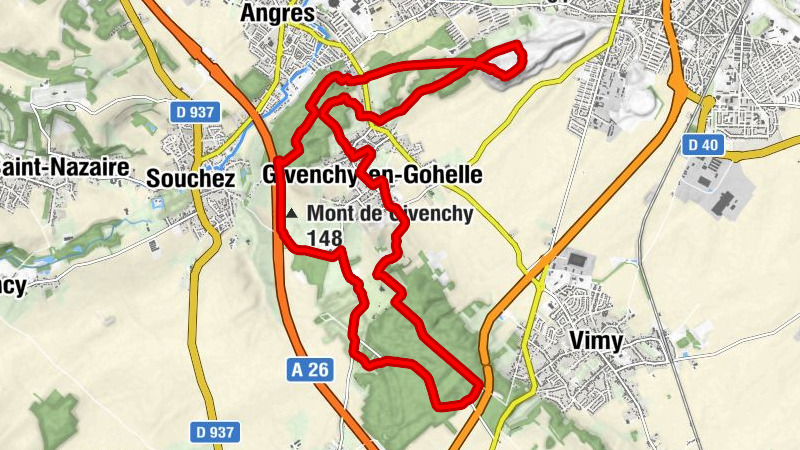 Carte