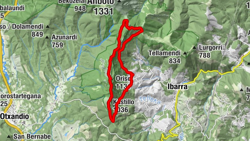 Carte