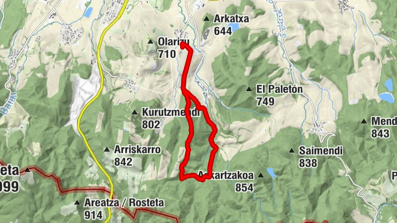 Carte