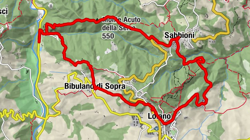 Carte