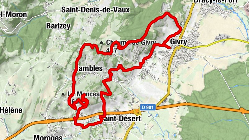 Carte
