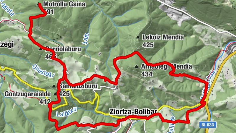Carte