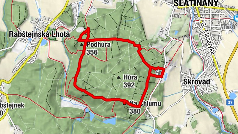 Carte