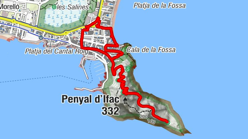 Carte