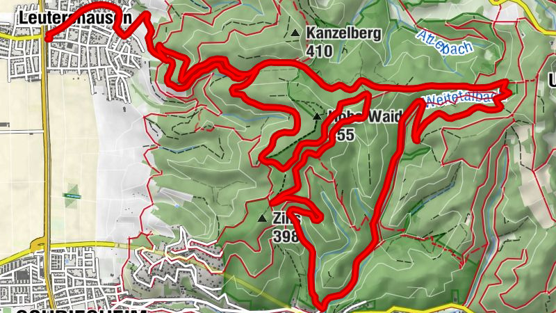 Carte