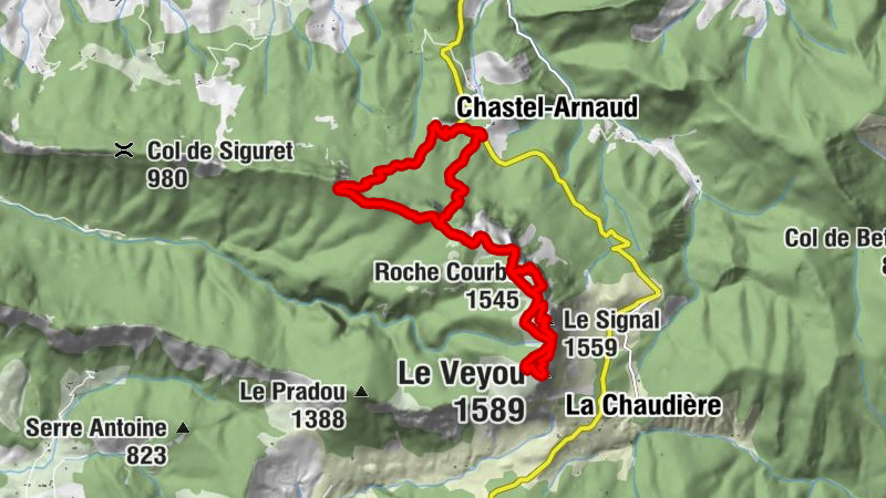 Carte